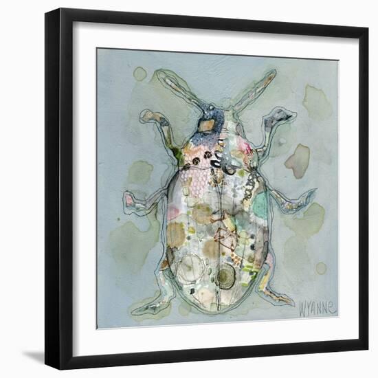 Paul-Wyanne-Framed Giclee Print