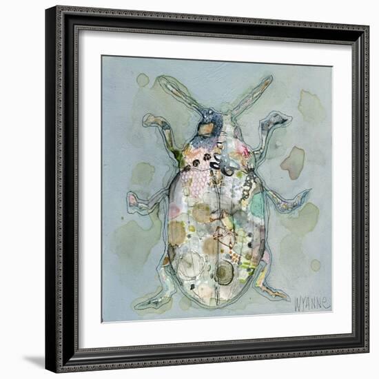 Paul-Wyanne-Framed Giclee Print