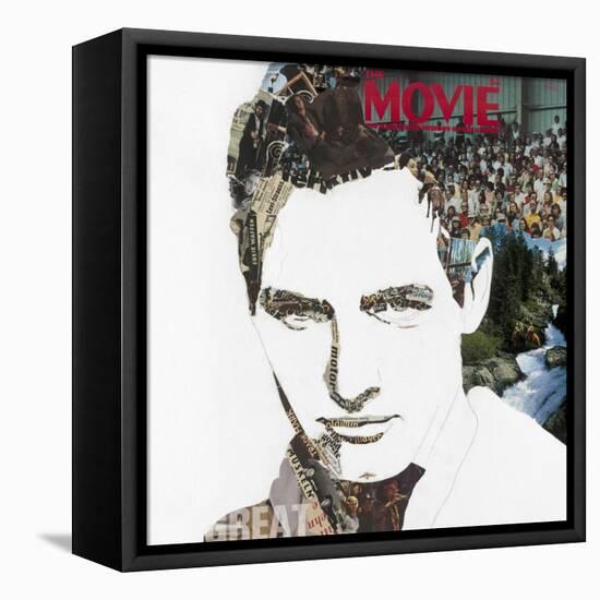 Paul-Ines Kouidis-Framed Premier Image Canvas