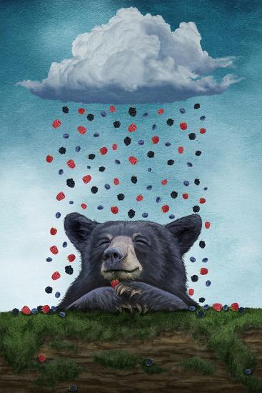 Art Print, , large