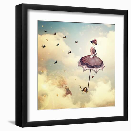 Art Print, , large