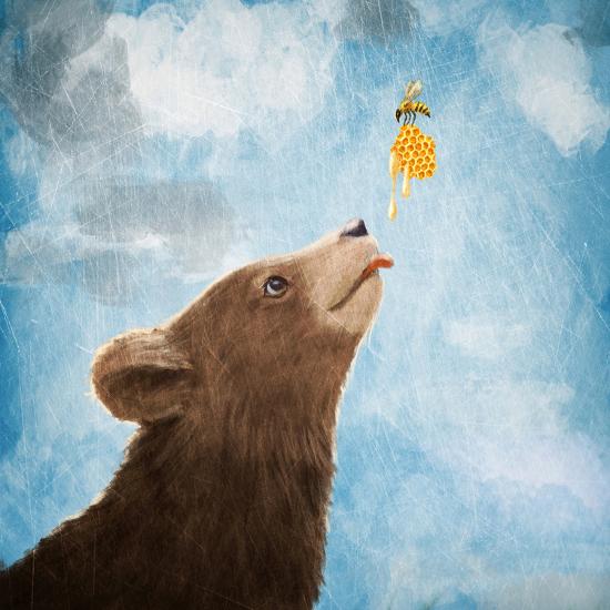 Art Print, , large