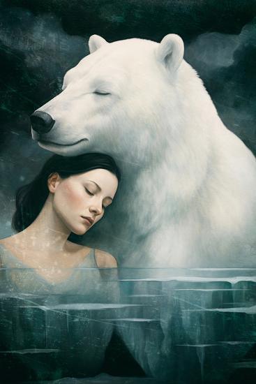 Art Print, , large