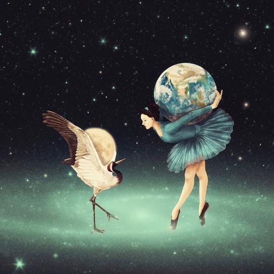 Art Print, , large