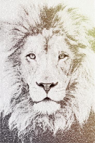 Premium Giclee Print, , large