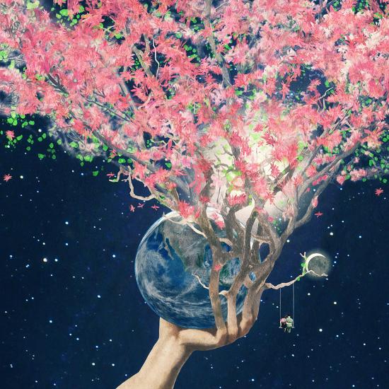 Art Print, , large