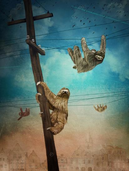 Art Print, , large