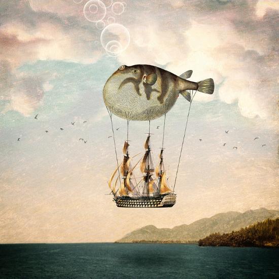 Art Print, , large