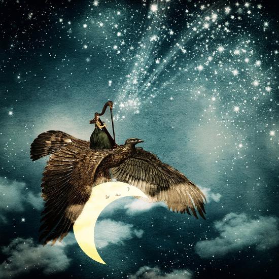 Art Print, , large