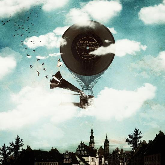 Art Print, , large