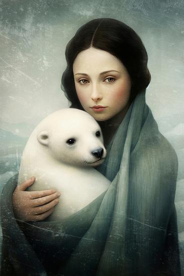 Art Print, , large