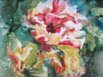 Parrot Tulips I-Paula Giltner-Art Print