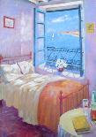 Bedroom-Paula Nightingale-Art Print