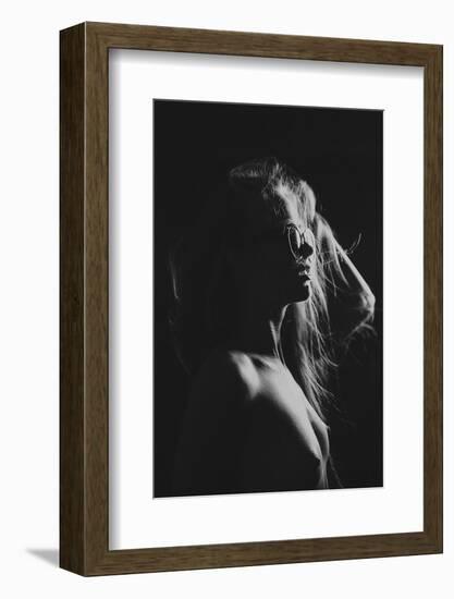 Paula-Martin Krystynek-Framed Photographic Print