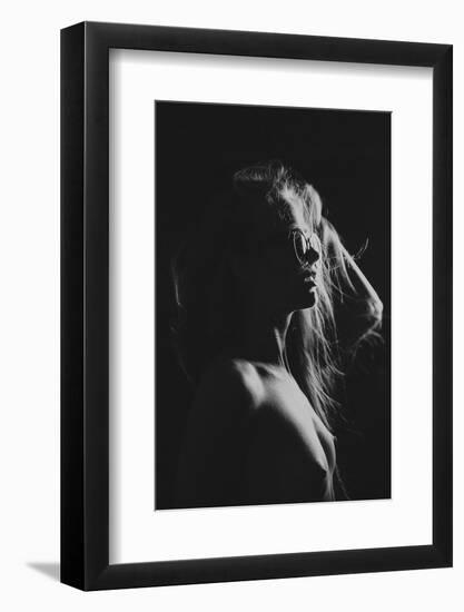 Paula-Martin Krystynek-Framed Photographic Print