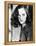 Paulette Goddard. "The Masses" 1936, "Modern Times" Directed by Charles Chaplin-null-Framed Premier Image Canvas