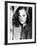 Paulette Goddard. "The Masses" 1936, "Modern Times" Directed by Charles Chaplin-null-Framed Photographic Print