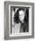 Paulette Goddard. "The Masses" 1936, "Modern Times" Directed by Charles Chaplin-null-Framed Photographic Print