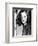 Paulette Goddard. "The Masses" 1936, "Modern Times" Directed by Charles Chaplin-null-Framed Photographic Print