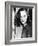 Paulette Goddard. "The Masses" 1936, "Modern Times" Directed by Charles Chaplin-null-Framed Photographic Print