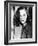 Paulette Goddard. "The Masses" 1936, "Modern Times" Directed by Charles Chaplin-null-Framed Photographic Print