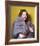 Paulette Goddard-null-Framed Photo