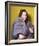 Paulette Goddard-null-Framed Photo