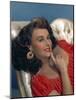 Paulette Goddard-null-Mounted Photographic Print