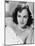 Paulette Goddard-null-Mounted Photographic Print