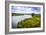 Pauley Island I-Alan Hausenflock-Framed Photographic Print