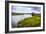 Pauley Island I-Alan Hausenflock-Framed Photographic Print