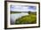 Pauley Island I-Alan Hausenflock-Framed Photographic Print