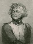 General Jean Baptiste Kleber-Paulin Jean Baptiste Guerin-Giclee Print