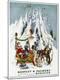 Premium Giclee Print