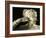 Pauline Borghese as Venus Victrix, 1805-1808-Antonio Canova-Framed Giclee Print