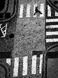 A Smoother Road-Paulo Abrantes-Framed Art Print