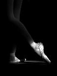 Ballerina Shoes-Paulo Medeiros-Photographic Print