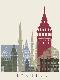 Premium Giclee Print
