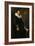 Paulus Van Beresteyn circa 1619-20-Frans Hals-Framed Giclee Print