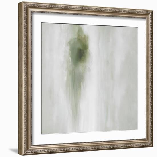 Pause II-Rachel Springer-Framed Art Print