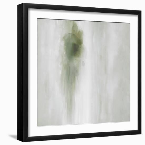 Pause II-Rachel Springer-Framed Art Print