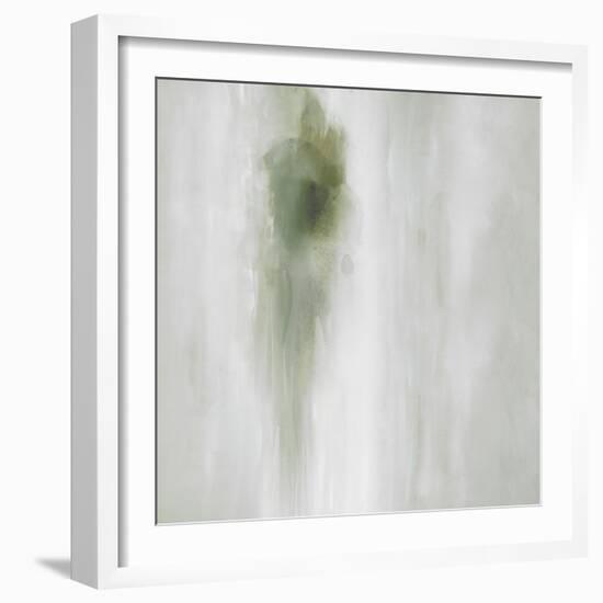 Pause II-Rachel Springer-Framed Art Print