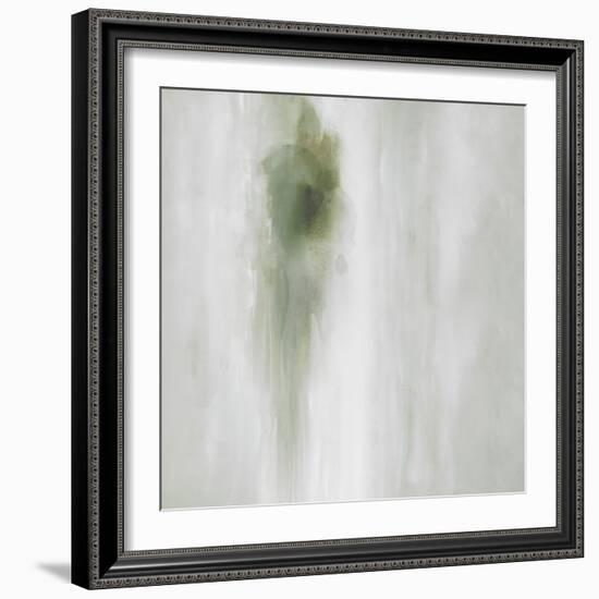 Pause II-Rachel Springer-Framed Art Print