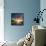 Paved Country Road with Surprisingly Beautiful Sky-Krivosheev Vitaly-Framed Premier Image Canvas displayed on a wall