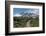 Paved section of Skyline Trail. Paradise wildflower meadows Mount Rainier National Park-Alan Majchrowicz-Framed Photographic Print