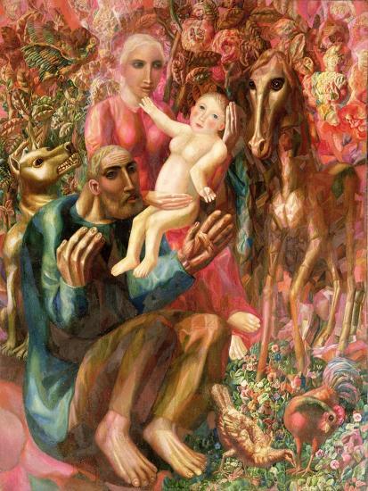 Giclee Print, , large