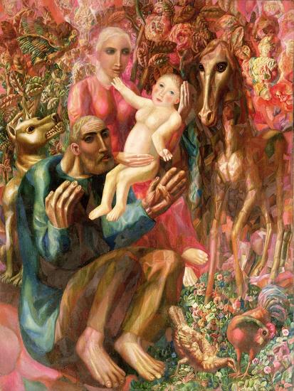 Giclee Print, , large