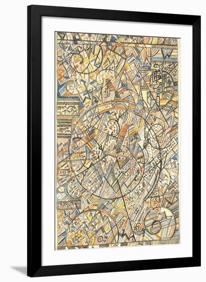 Giclee Print, , large