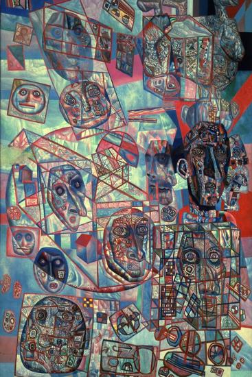 Premium Giclee Print, , large