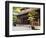 Pavilion Hall in Garden Complex-Kevin R Morris-Framed Photographic Print